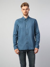 Рубашка Colin’s модель CL1036810PGR Фото