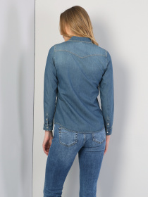 Сорочка Colin’s модель CL1040376DN40062 Фото