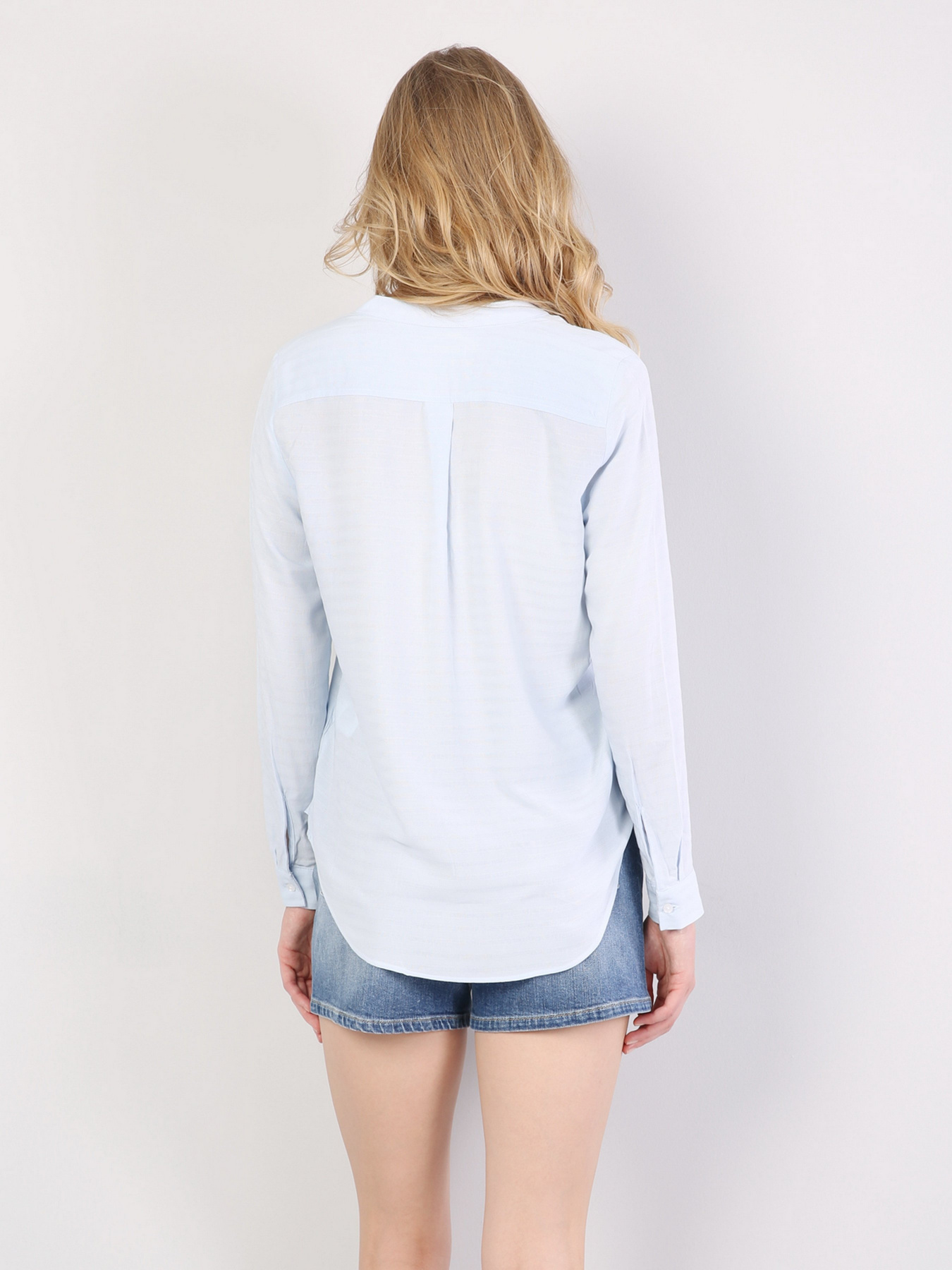 Рубашка Colin’s модель CL1040454BLE Фото