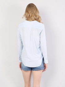 Рубашка Colin’s модель CL1040454BLE Фото