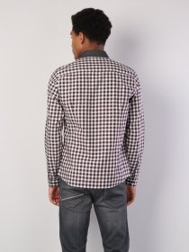 Рубашка Colin’s модель CL1040558PRP Фото