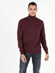 Свитер Colin’s модель CL1023624MBR Фото