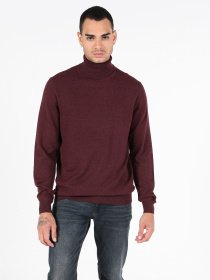 Свитер Colin’s модель CL1023624MBR Фото