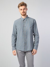 Рубашка Colin’s модель CL1040774GRA Фото