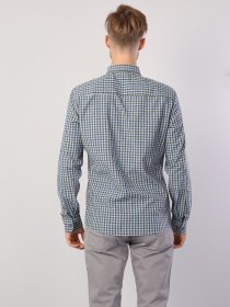 Рубашка повседневная Colin’s модель CL1040774GRA Фото