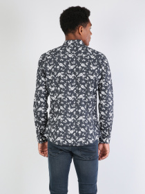 Рубашка повседневная Colin’s модель CL1040777ANT Фото