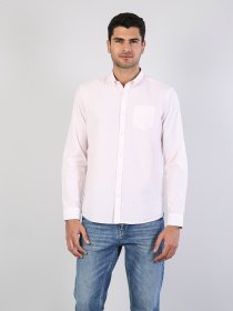 Рубашка Colin’s модель CL1040957PIN Фото