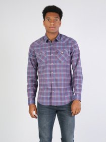 Рубашка Colin’s модель CL1040958LIL Фото