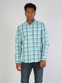 Рубашка Colin’s модель CL1040960MGR Фото