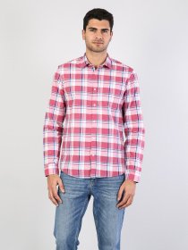 Рубашка Colin’s модель CL1040962PIN Фото