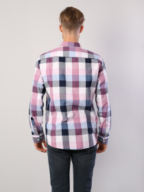 Рубашка Colin’s модель CL1041015PIN Фото