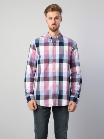 Рубашка Colin’s модель CL1041015PIN Фото