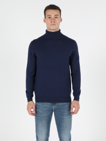 Свитер Colin’s модель CL1023624BLM Фото