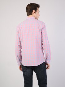 Рубашка Colin’s модель CL1041038PIN Фото