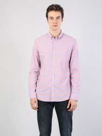 Рубашка Colin’s модель CL1041038PIN Фото