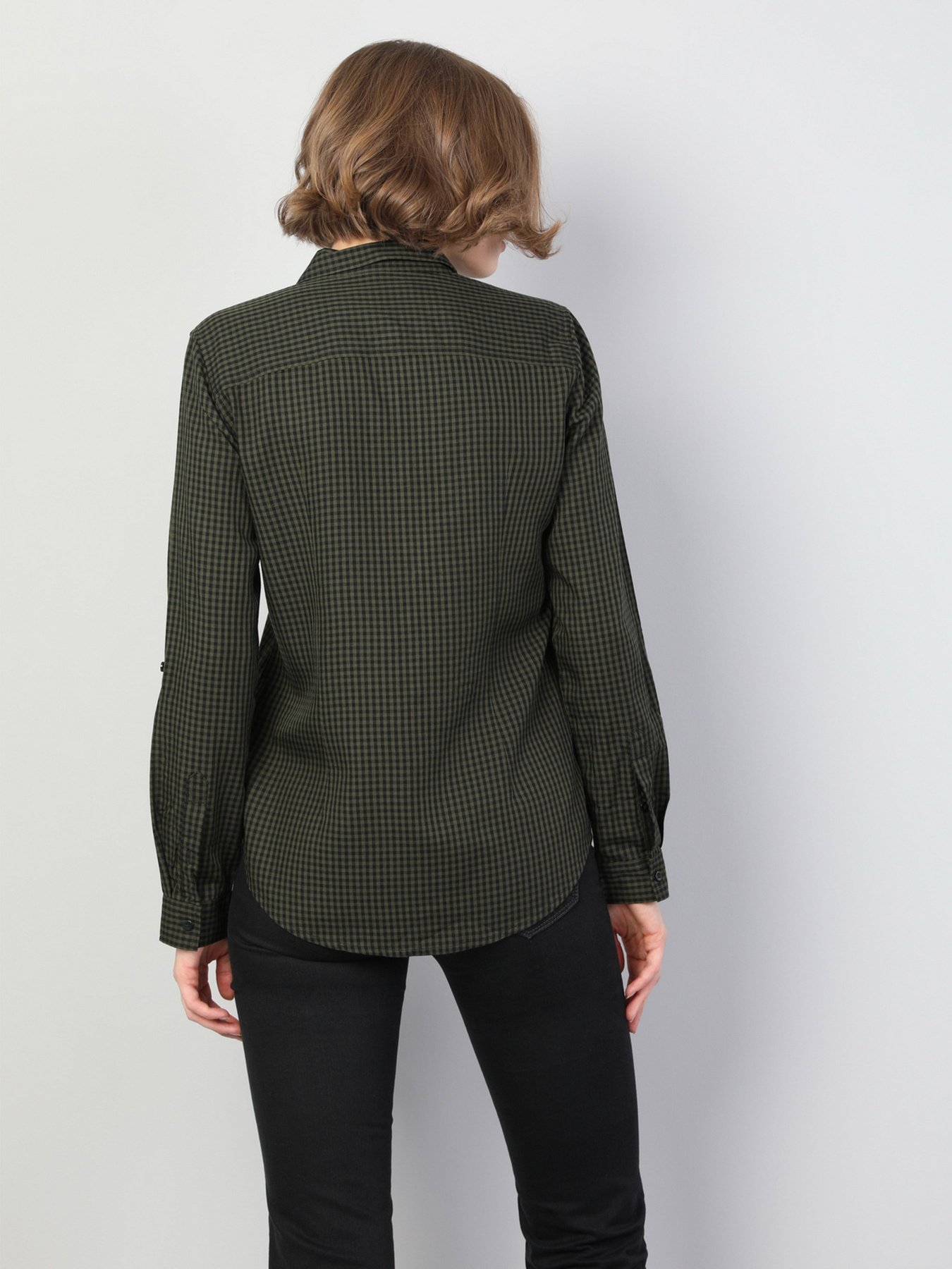 Рубашка Colin’s модель CL1041198KHA Фото