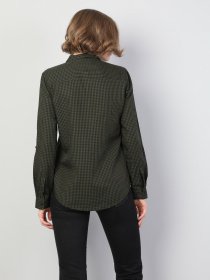 Сорочка повсякденна Colin’s модель CL1041198KHA Фото