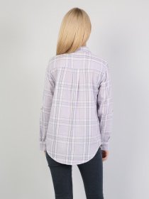 Рубашка повседневная Colin’s модель CL1041342LLL Рубашка повседневная Colin’s модель CL1041342LLL Фото