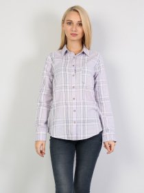 Рубашка повседневная Colin’s модель CL1041342LLL Рубашка повседневная Colin’s модель CL1041342LLL Фото