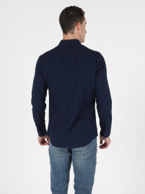 Рубашка Colin’s модель CL1041350DNV Фото