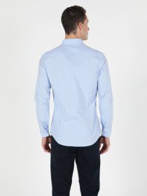 Рубашка Colin’s модель CL1041350LBL Фото