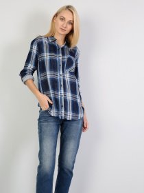 Рубашка Colin’s модель CL1041391NAV Фото