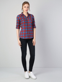 Рубашка Colin’s модель CL1041392RED Фото