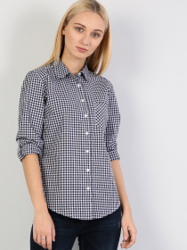 Сорочка Colin’s модель CL1041393NAV Фото