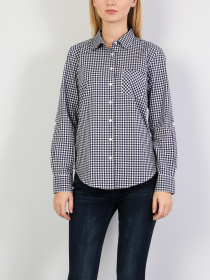 Сорочка Colin’s модель CL1041393NAV Фото