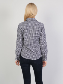 Рубашка повседневная Colin’s модель CL1041393NAV Фото