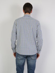 Рубашка Colin’s модель CL1041453GRN Фото