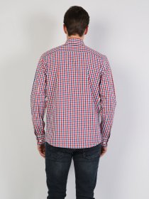 Сорочка Colin’s модель CL1041453RED Фото
