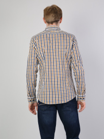 Рубашка Colin’s модель CL1041492MTD Фото