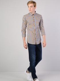 Рубашка Colin’s модель CL1041492MTD Фото