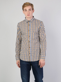 Рубашка Colin’s модель CL1041492MTD Фото