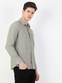 Рубашка Colin’s модель CL1041771FGR Фото