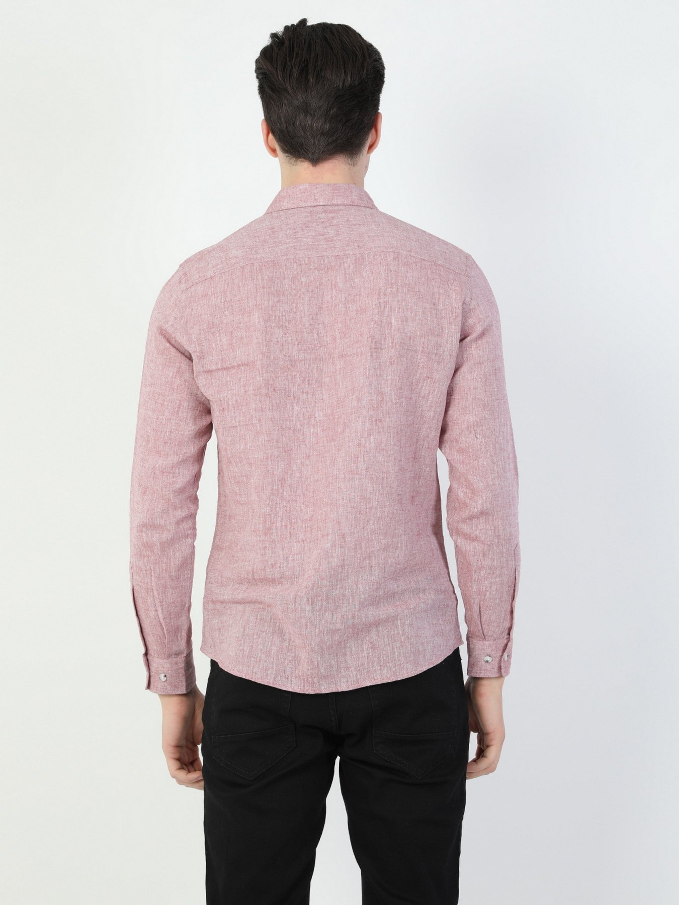 Рубашка Colin’s модель CL1041771LPL Фото