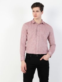 Рубашка Colin’s модель CL1041771LPL Фото