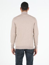 Водолазка Colin’s модель CL1023624BME Фото