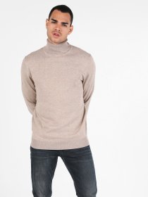 Водолазка Colin’s модель CL1023624BME Фото