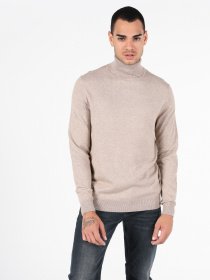 Водолазка Colin’s модель CL1023624BME Фото