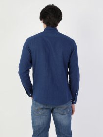 Рубашка Colin’s модель CL1041771NAV Фото