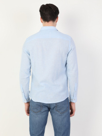 Рубашка Colin’s модель CL1041771BLE Фото