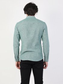 Рубашка Colin’s модель CL1041771GRN Фото