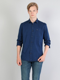 Рубашка Colin’s модель CL1041900INV Фото