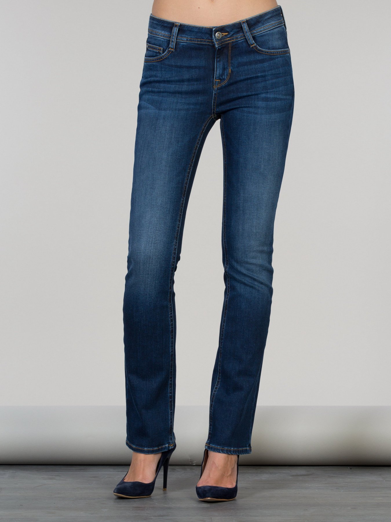 Джинсы Colin’s модель CL1023705DN06031 Фото