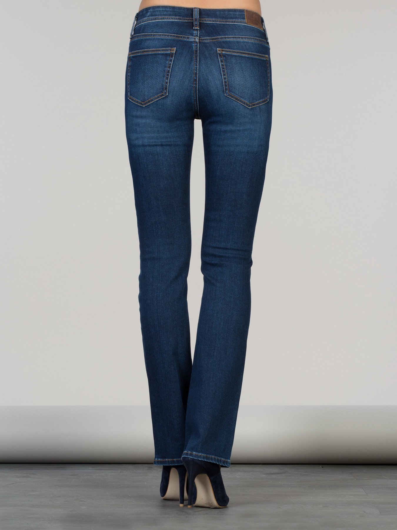 Джинсы Colin’s модель CL1023705DN06031 Фото