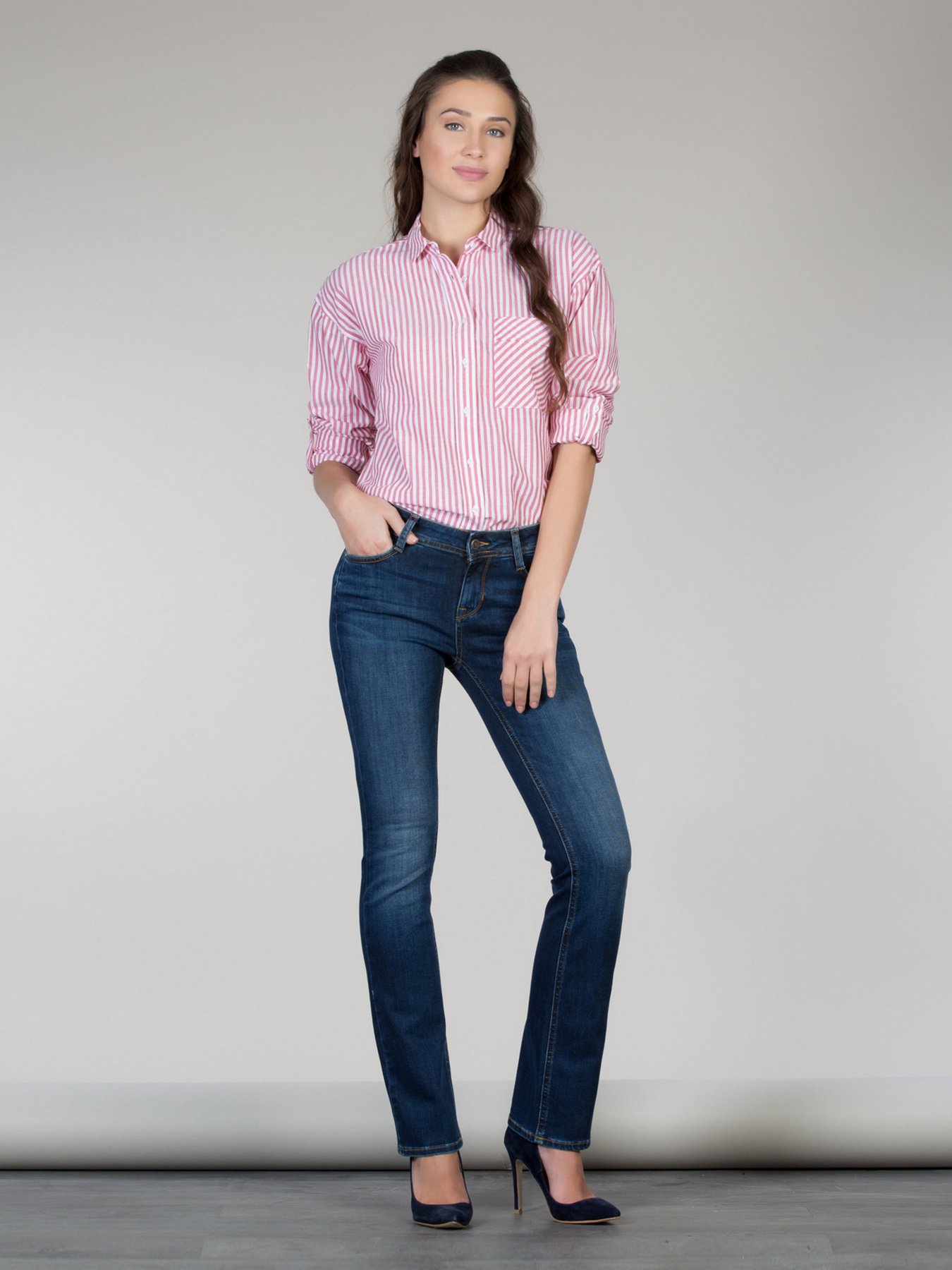 Джинсы Colin’s модель CL1023705DN06031 Фото