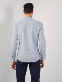 Рубашка повседневная Colin’s модель CL1041901BLE Фото