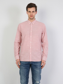 Рубашка Colin’s модель CL1041917DUP Фото